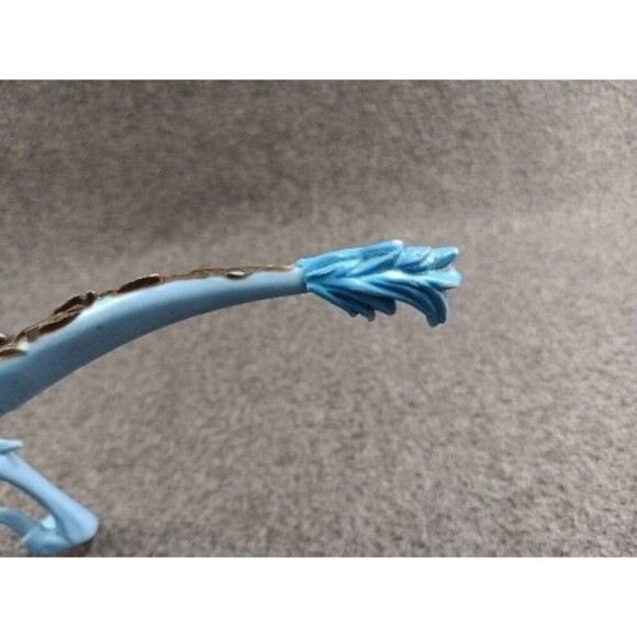 TOMY Disney Pixar The Good Dinosaur BUBBHA Raptor 7" Action Figure Poseable - Picture 8 of 9